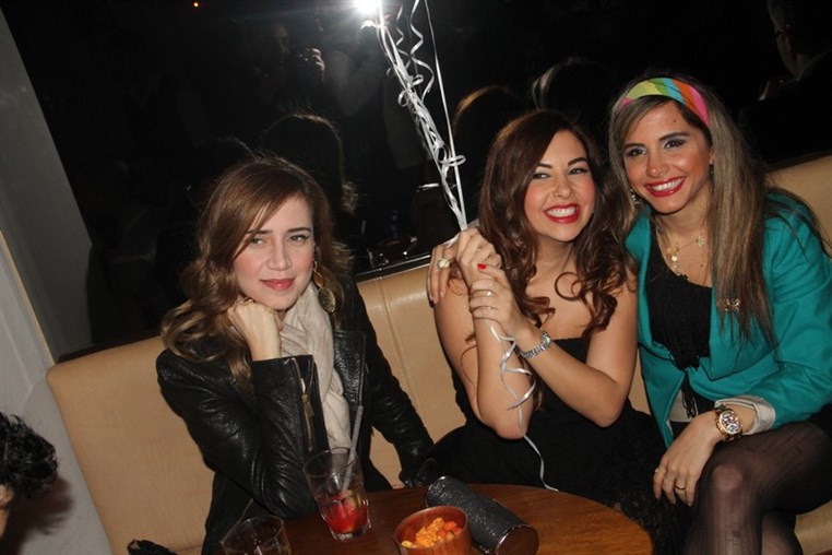 Revolver on Saturday Night